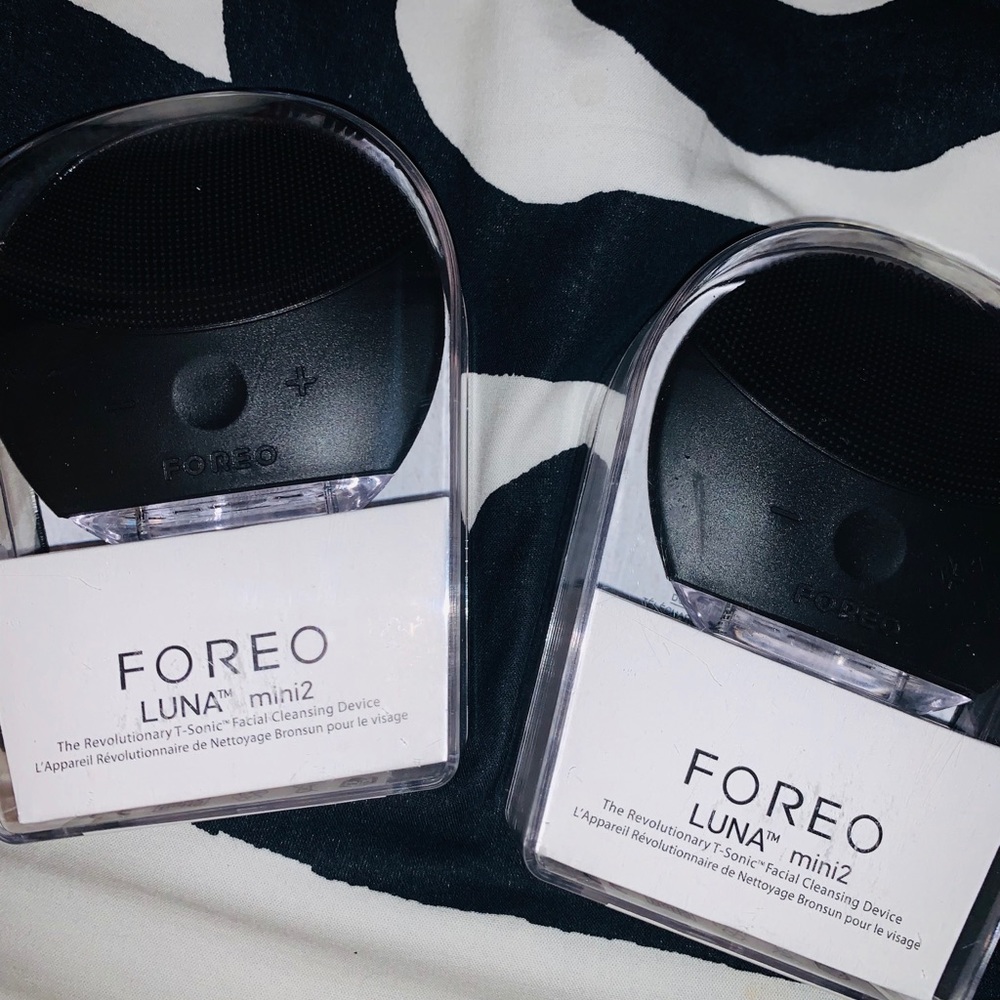 Foreo Mini Luna 2 BRAND NEW NEVER USED